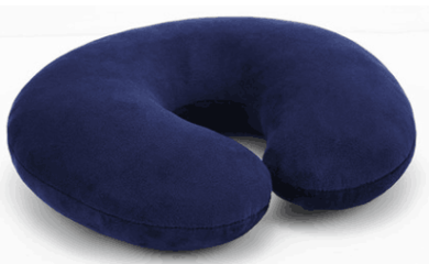 U型枕頭 多功能護(hù)頸靠枕，守護(hù)你的每一次休憩