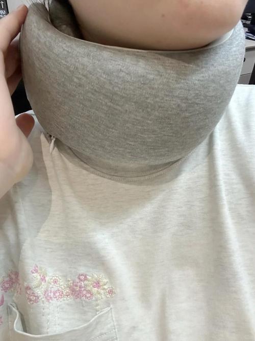 告別選擇困難 我的U型枕測評終章，為什么最終是拜爾？